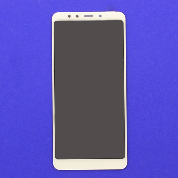 Экран Дисплей Xiaomi Redmi 5 + сенсор white h/c Дисплей Xiaomi Redmi 5 + сенсор white h/c