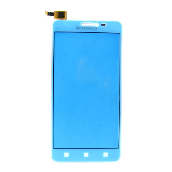 Сенсор Тачскрин Lenovo S850 white Тачскрин Lenovo S850 white