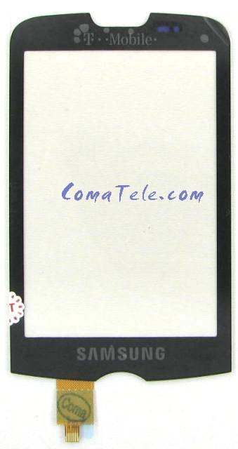 Сенсор Тачскрин Samsung T939 Behold 2 Тачскрин Samsung T939 Behold 2