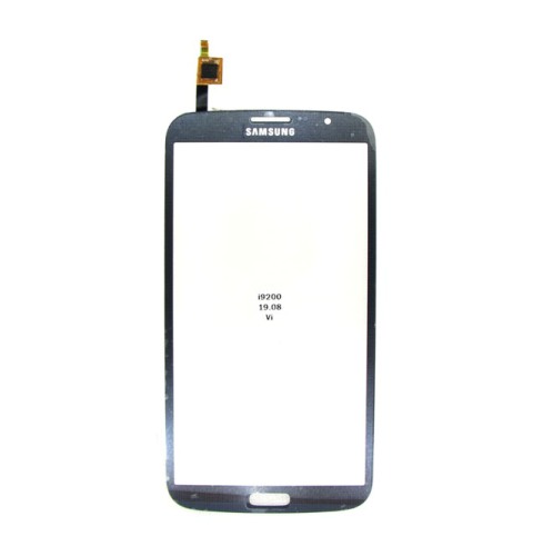 Сенсор Тачскрин Samsung i9200 Galaxy Mega 6.3 blue Тачскрин Samsung i9200 Galaxy Mega 6.3 blue