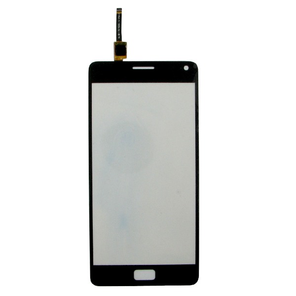 Сенсор Тачскрин Lenovo Vibe P1 black Тачскрин Lenovo Vibe P1 black