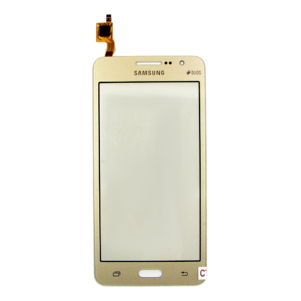 Сенсор Тачскрин Samsung G530H Galaxy Grand Prime LTE gold Тачскрин Samsung G530H Galaxy Grand Prime LTE gold