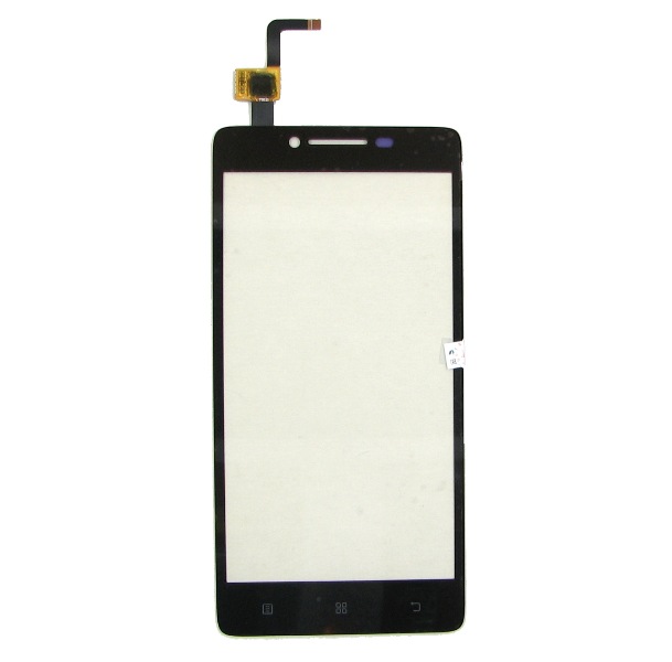 Сенсор Тачскрин Lenovo A6010 black Тачскрин Lenovo A6010 black