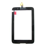 Сенсор Тачскрин Lenovo A3300 / HV / GV A7-30 IdeaTab black