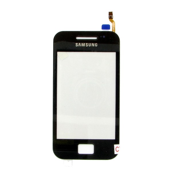 Сенсор Тачскрин Samsung S5830i Galaxy Ace black h/c Тачскрин Samsung S5830i Galaxy Ace black h/c