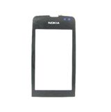 Сенсор Тачскрин Nokia 311 black Asha h/c