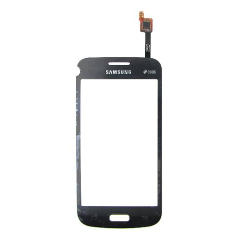 Сенсор Тачскрин Samsung G350 Galaxy Star Advance black Тачскрин Samsung G350 Galaxy Star Advance black