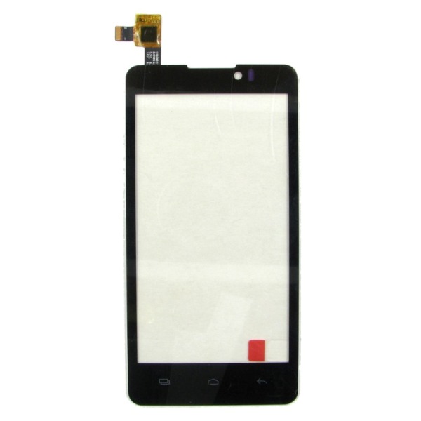 Сенсор Тачскрин Prestigio PAP4505 Duo black Тачскрин Prestigio PAP4505 Duo black