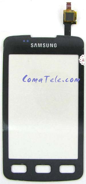 Сенсор Тачскрин Samsung S5690 Galaxy Xcover Тачскрин Samsung S5690 Galaxy Xcover