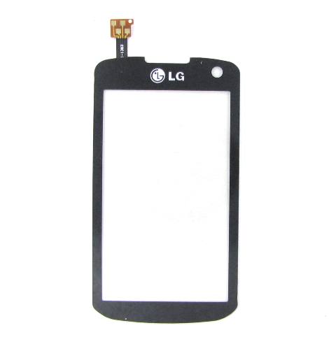 Сенсор Тачскрин LG GS500 Cookie Plus Тачскрин LG GS500 Cookie Plus