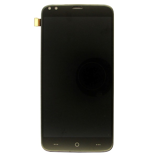 Экран Дисплей Doogee X30 + сенсор black Дисплей Doogee X30 + сенсор black