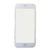 Стекло Стекло экрана iPhone 6 Plus white copy