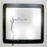 Сенсор Тачскрин Samsung P7300 / P7310 Galaxy Tab 8.9 black