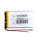 Батарея Аккумулятор China 4-50-83 мм 2500 mAh