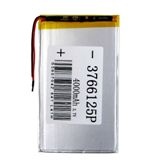 Батарея Аккумулятор China 4-73-124 мм 4000 mAh