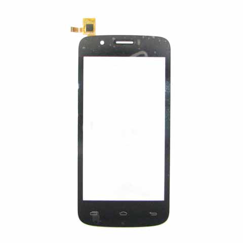 Сенсор Тачскрин Prestigio PAP5453 black Тачскрин Prestigio PAP5453 black
