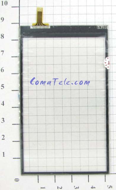Сенсор Тачскрин China 88-52 flex 13 mm N9 №169 Тачскрин China 88-52 flex 13 mm N9 №169