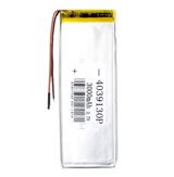 Батарея Аккумулятор China 4-47-132 мм 3000 mAh