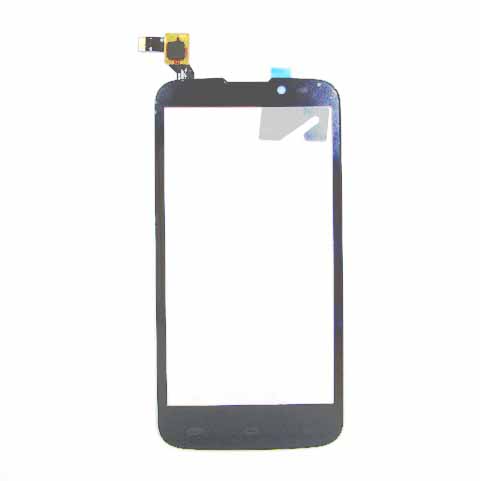 Сенсор Тачскрин Prestigio PAP5503 / 5517 Duo black Тачскрин Prestigio PAP5503 / 5517 Duo black