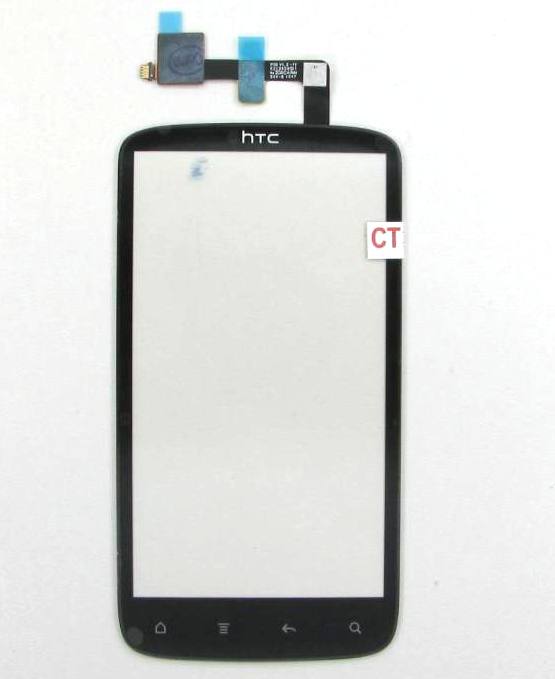 Сенсор Тачскрин HTC Z710E Sensation / Pyramid / G14 Тачскрин HTC Z710E Sensation / Pyramid / G14