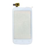 Сенсор Тачскрин Prestigio PAP3400 white
