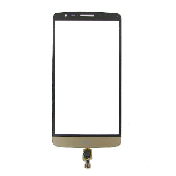 Сенсор Тачскрин LG D690 G3 Stylus gold Тачскрин LG D690 G3 Stylus gold