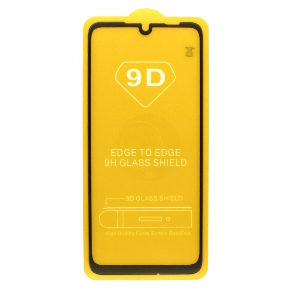 Стекло Защитное стекло Xiaomi Redmi Note 7 / 7 Pro Full Glue black Защитное стекло Xiaomi Redmi Note 7 / 7 Pro Full Glue black