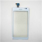 Сенсор Тачскрин Sony C2305 S39h Xperia C white