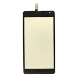 Сенсор Тачскрин Microsoft 535 Lumia CT2C black h/c