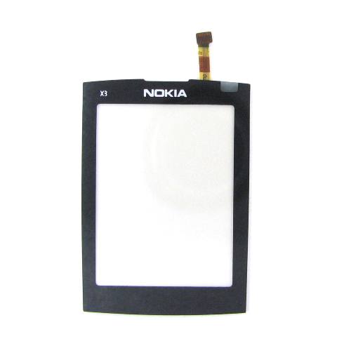 Сенсор Тачскрин Nokia X3-02 Тачскрин Nokia X3-02