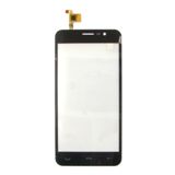 Сенсор Тачскрин Doogee HOMTOM HT16 / -Pro / Ergo A503 black