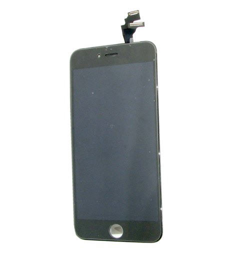 Экран Дисплей iPhone 6 Plus + сенсор black h/c Дисплей iPhone 6 Plus + сенсор black h/c