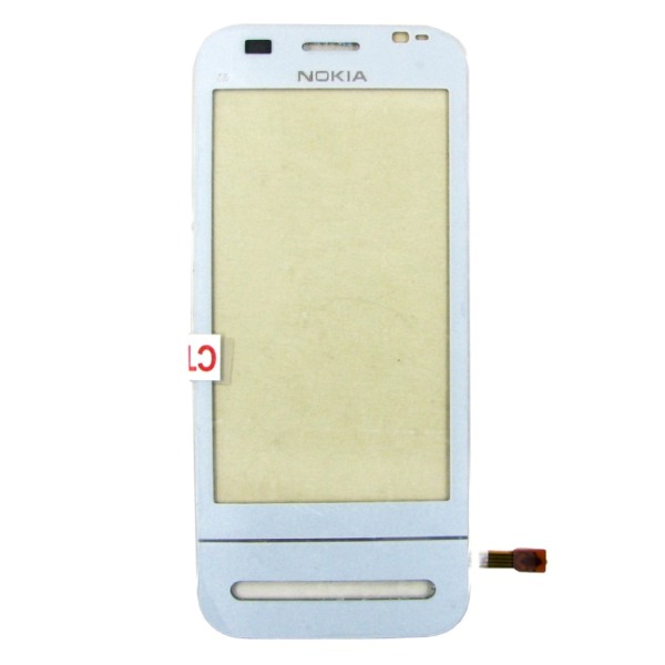 Сенсор Тачскрин Nokia C6-00 white Тачскрин Nokia C6-00 white