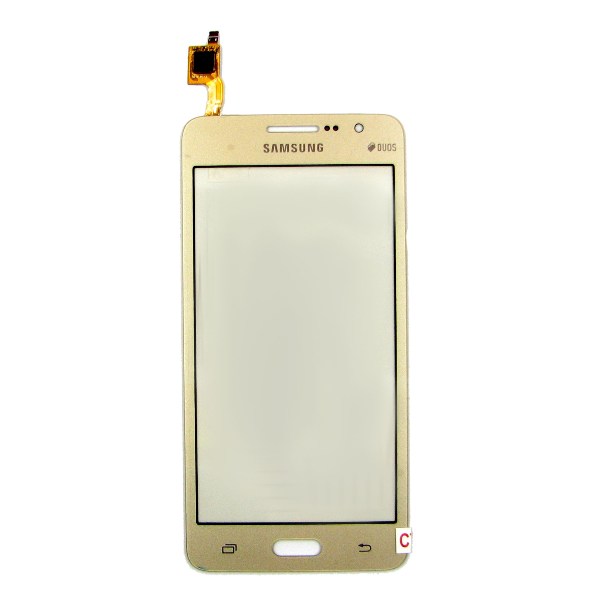 Сенсор Тачскрин Samsung G531H / DS Grand Prime VE gold h/c Тачскрин Samsung G531H / DS Grand Prime VE gold h/c