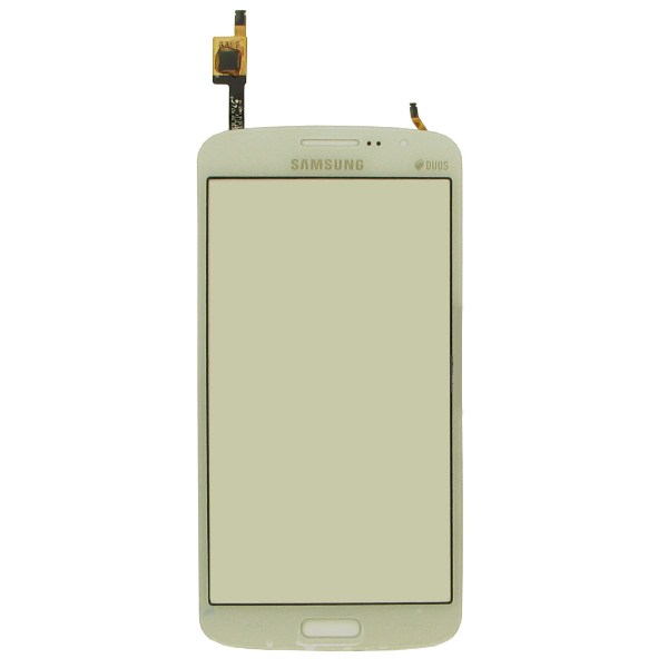 Сенсор Тачскрин Samsung G7102 Galaxy Grand 2 Duos white Тачскрин Samsung G7102 Galaxy Grand 2 Duos white