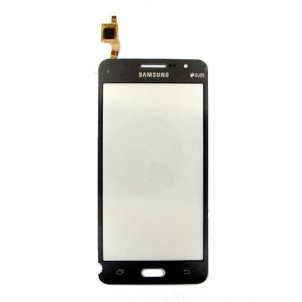 Сенсор Тачскрин Samsung G530H Galaxy Grand Prime LTE grey Тачскрин Samsung G530H Galaxy Grand Prime LTE grey