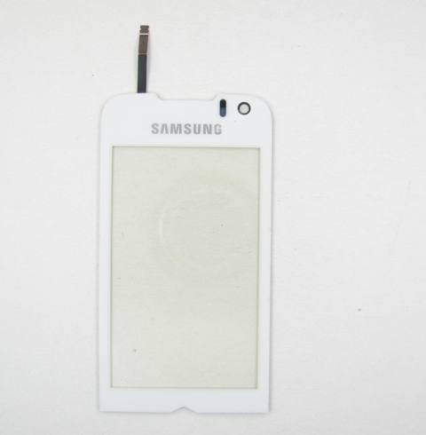 Сенсор Тачскрин Samsung S8000 / S8003 white copy Jet Тачскрин Samsung S8000 / S8003 white copy Jet