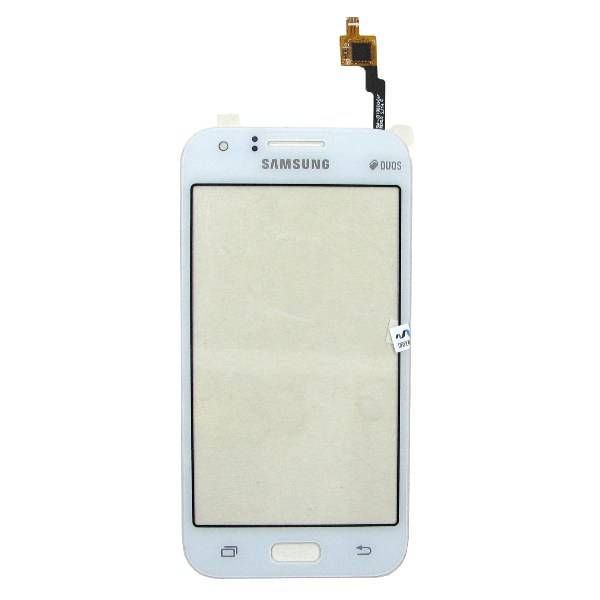 Сенсор Тачскрин Samsung J100H / DS Galaxy J1 white h/c Тачскрин Samsung J100H / DS Galaxy J1 white h/c