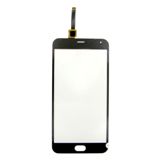 Сенсор Тачскрин Meizu M2 Note black M571