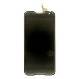 Экран Дисплей Blackview BV5000 + сенсор black