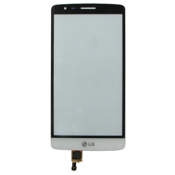 Сенсор Тачскрин LG D724 / G3S white Тачскрин LG D724 / G3S white