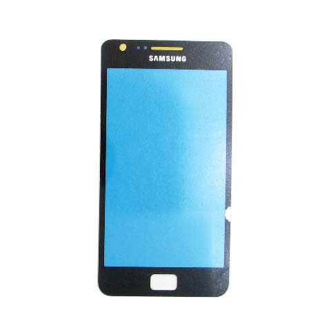 Стекло Стекло экрана Samsung i9100 black Galaxy S2 copy Стекло экрана Samsung i9100 black Galaxy S2 copy