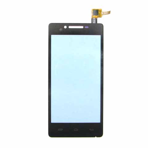 Сенсор Тачскрин Prestigio PAP5451 / 5450 / 5457 / 3451 black Тачскрин Prestigio PAP5451 / 5450 / 5457 / 3451 black