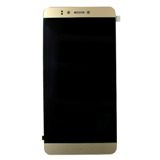 Экран Дисплей Prestigio PSP3530 Muze D3 + сенсор gold