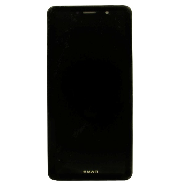Экран Дисплей Huawei Y7 2017 TRT-L21 / Y7 Prime / Nova Lite Plus + сенсор black Дисплей Huawei Y7 2017 TRT-L21 / Y7 Prime / Nova Lite Plus + сенсор black