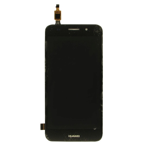 Экран Дисплей Huawei Y3 2017 / CRO-L02 / CRO-L22 / Y5 Lite + сенсор black Дисплей Huawei Y3 2017 / CRO-L02 / CRO-L22 / Y5 Lite + сенсор black