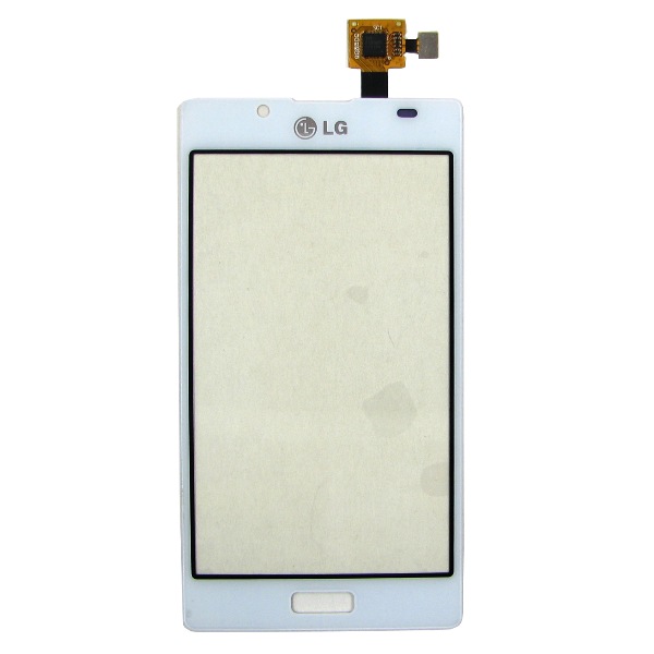 Сенсор Тачскрин LG P705 L7 white Тачскрин LG P705 L7 white