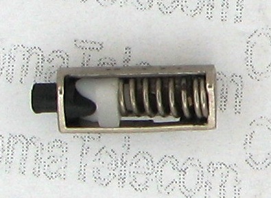Механизм Механизм Samsung E700 / S500 Механизм Samsung E700 / S500