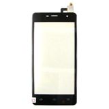 Сенсор Тачскрин Nomi i5010 Evo M black