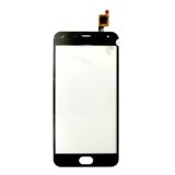 Сенсор Тачскрин Meizu M2 / M2 mini black